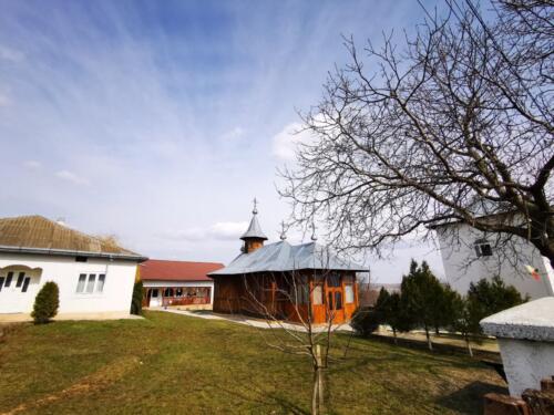 Biserica Ghilanesti (1)