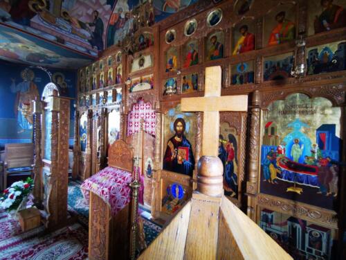 Biserica Ghilanesti (10)