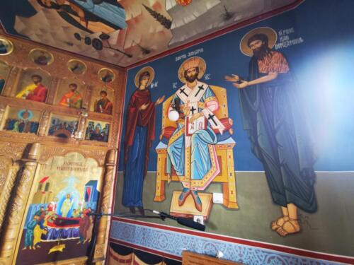 Biserica Ghilanesti (11)