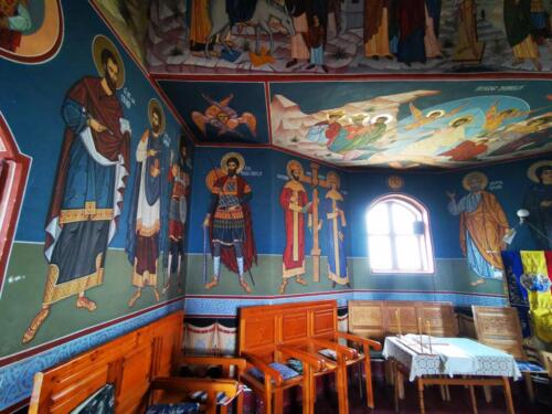 Biserica Ghilanesti (12)