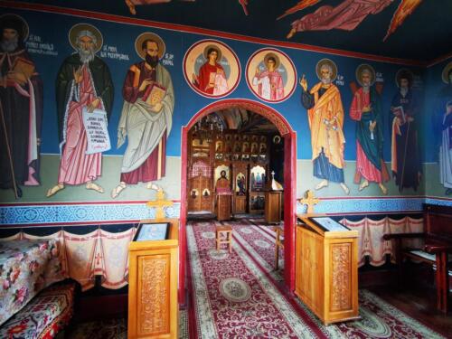 Biserica Ghilanesti (13)