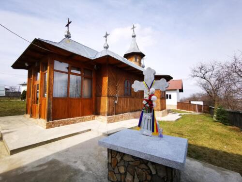 Biserica Ghilanesti (28)