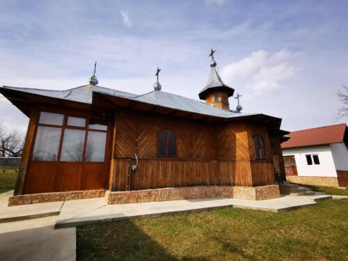 Biserica Ghilanesti (29)
