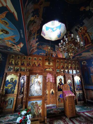 Biserica Ghilanesti (4)