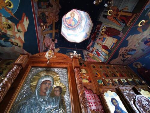 Biserica Ghilanesti (5)