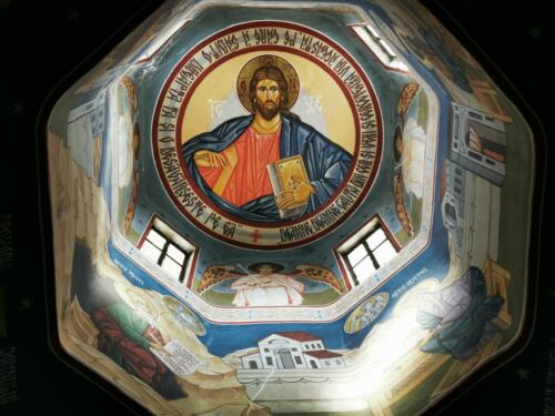 Biserica Ghilanesti (6)