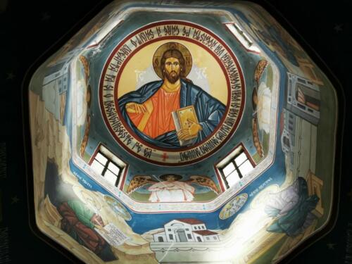 Biserica Ghilanesti (7)