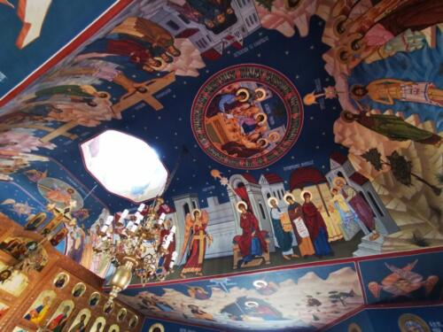 Biserica Ghilanesti (9)