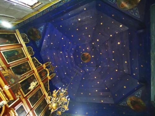 Biserica de lemn din Cristesti (10)