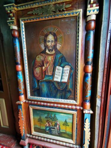 Biserica de lemn din Cristesti (17)