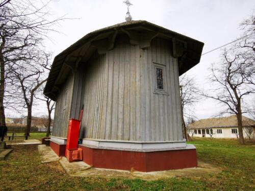 Biserica de lemn din Cristesti (26)