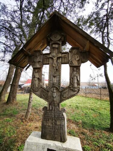 Biserica de lemn din Cristesti (31)